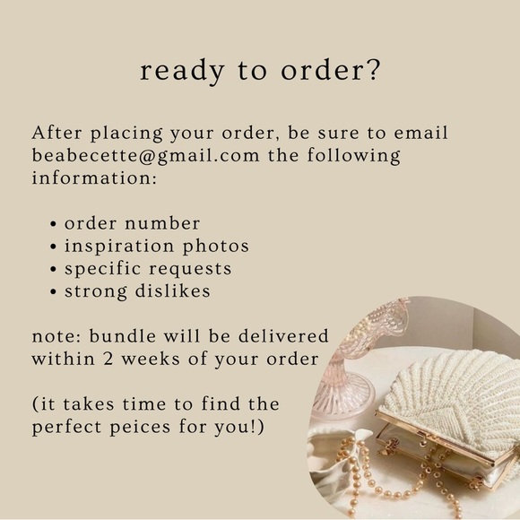 Home Bundle: B - Picture 6 of 6